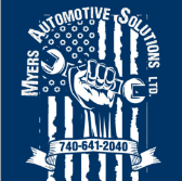 Myers Automotive Solutions ltd